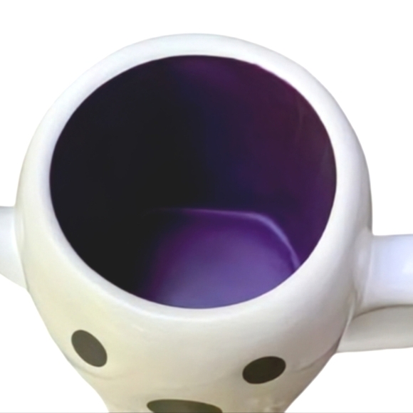 NEW Rae Dunn BOO Mug - Picture 2 of 4